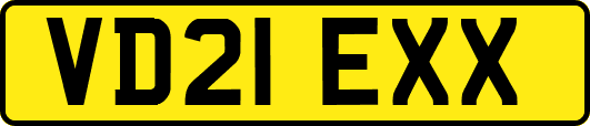 VD21EXX