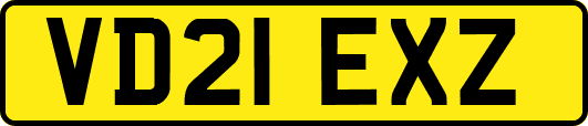 VD21EXZ