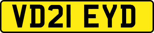 VD21EYD