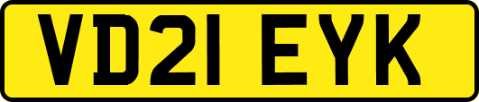 VD21EYK