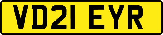 VD21EYR