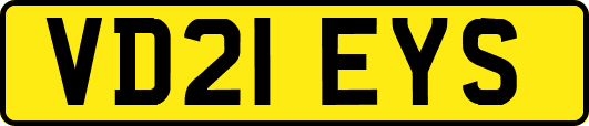 VD21EYS