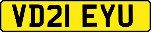VD21EYU