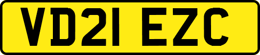 VD21EZC