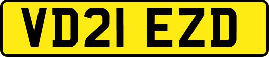 VD21EZD