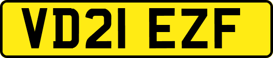 VD21EZF
