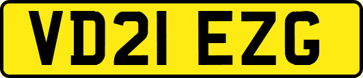 VD21EZG
