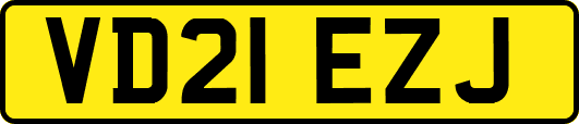 VD21EZJ