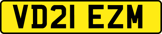 VD21EZM
