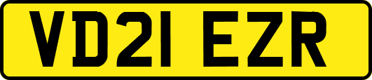 VD21EZR