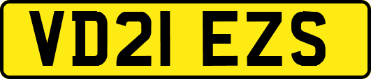 VD21EZS