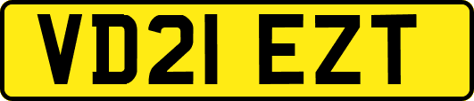 VD21EZT