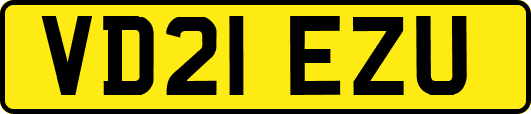 VD21EZU