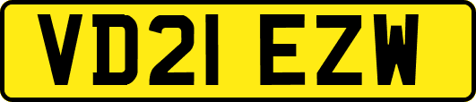 VD21EZW