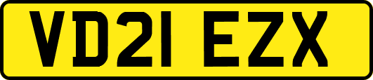 VD21EZX