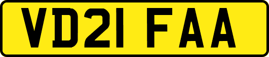 VD21FAA