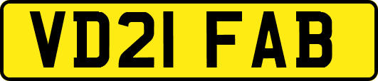 VD21FAB