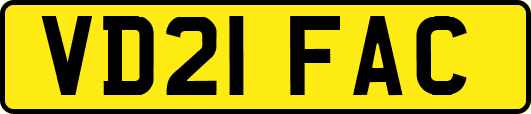 VD21FAC