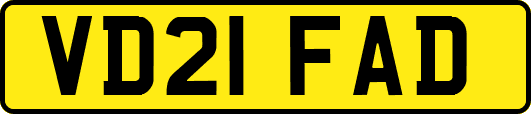 VD21FAD
