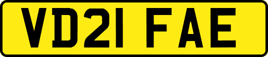 VD21FAE