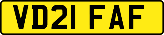 VD21FAF