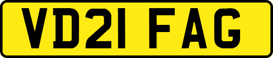 VD21FAG