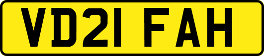 VD21FAH