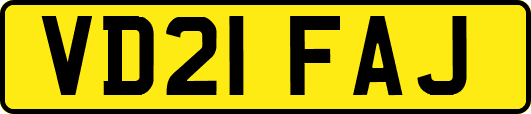 VD21FAJ