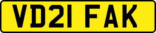 VD21FAK