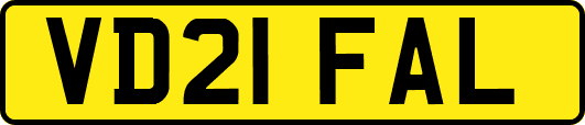 VD21FAL