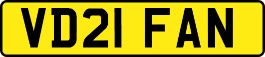 VD21FAN