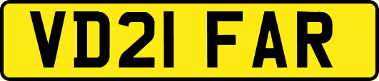 VD21FAR