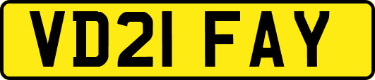 VD21FAY