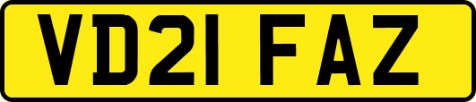 VD21FAZ