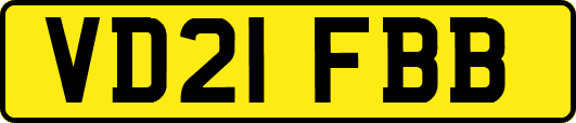 VD21FBB