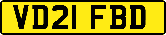 VD21FBD