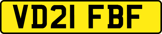 VD21FBF