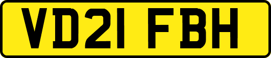 VD21FBH
