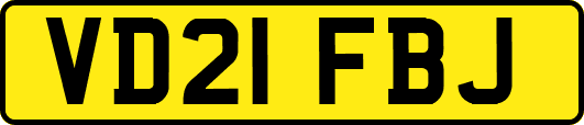 VD21FBJ
