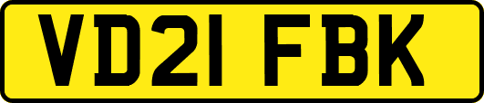 VD21FBK