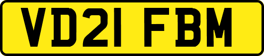 VD21FBM