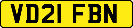 VD21FBN