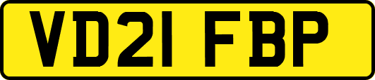 VD21FBP