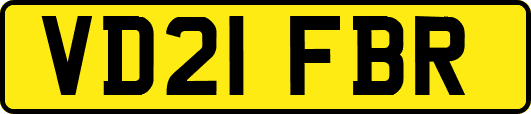 VD21FBR