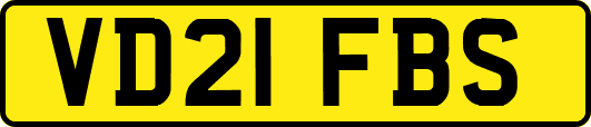 VD21FBS