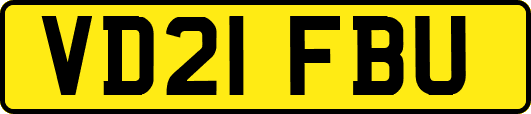 VD21FBU