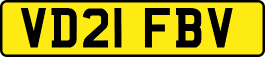VD21FBV