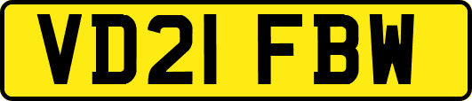 VD21FBW