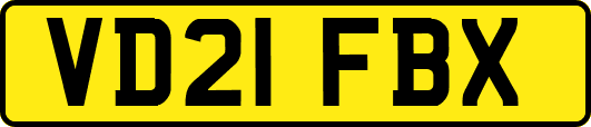 VD21FBX