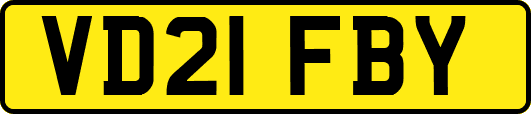 VD21FBY